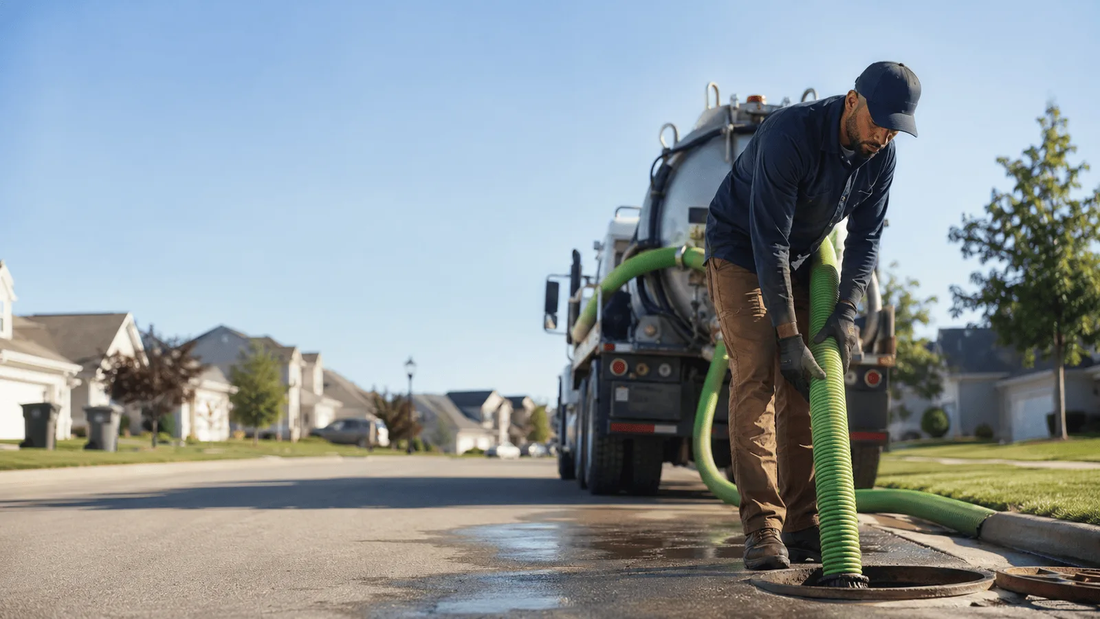Mosquito Control in Naturita, CO